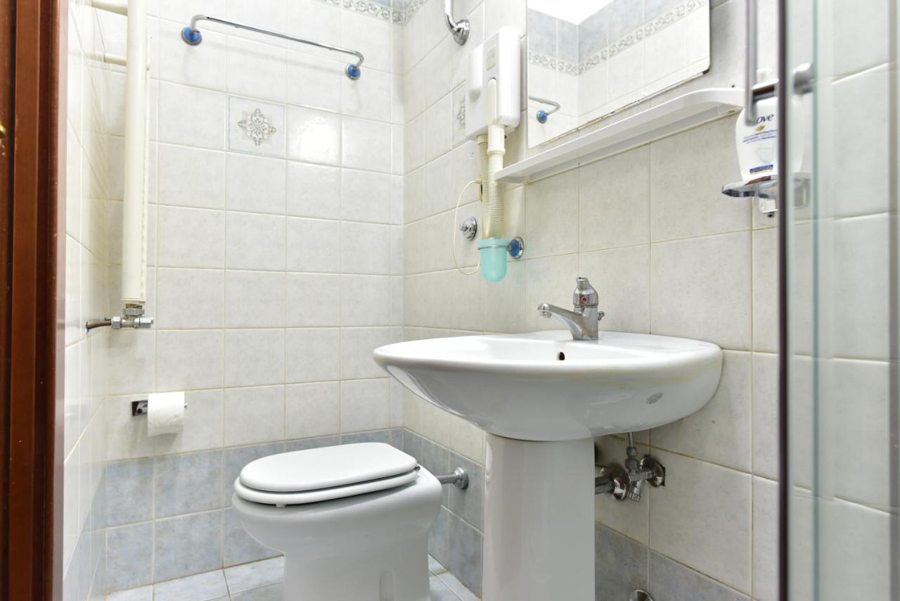 Bed and breakfast Terminal House Roma