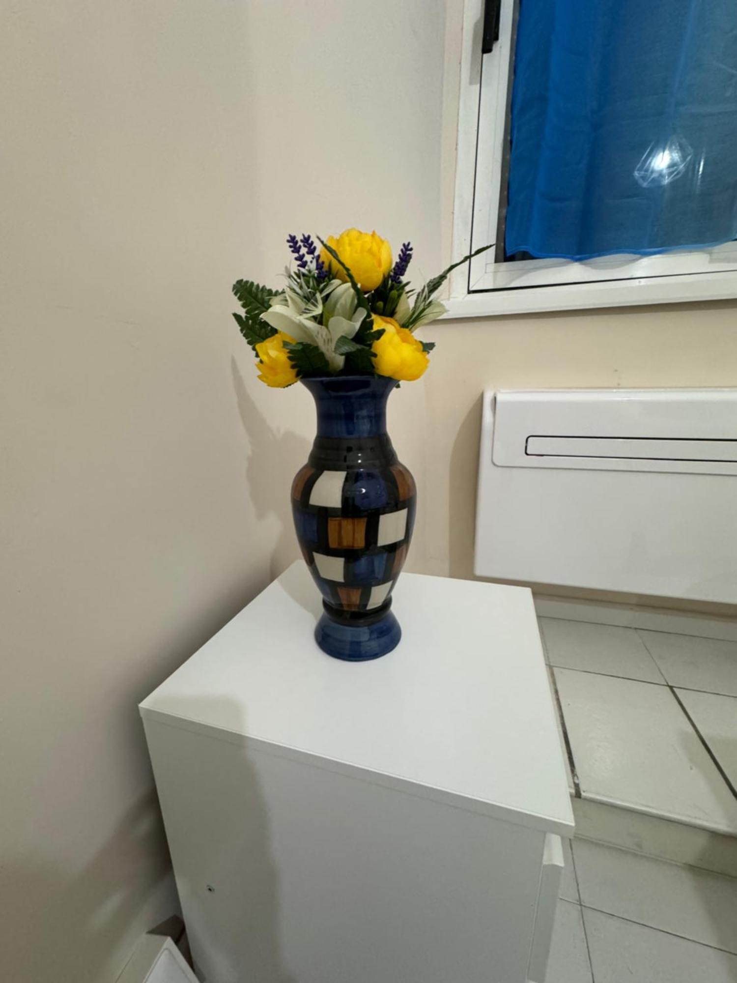 Terminal House Bed and breakfast Roma